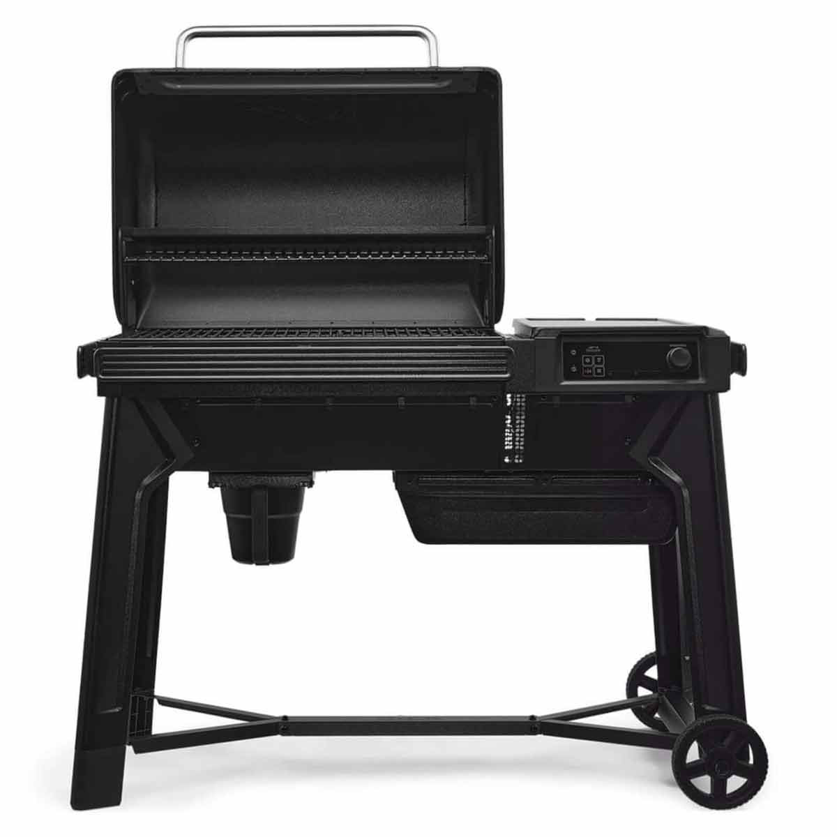 Traeger Woodridge Bundle