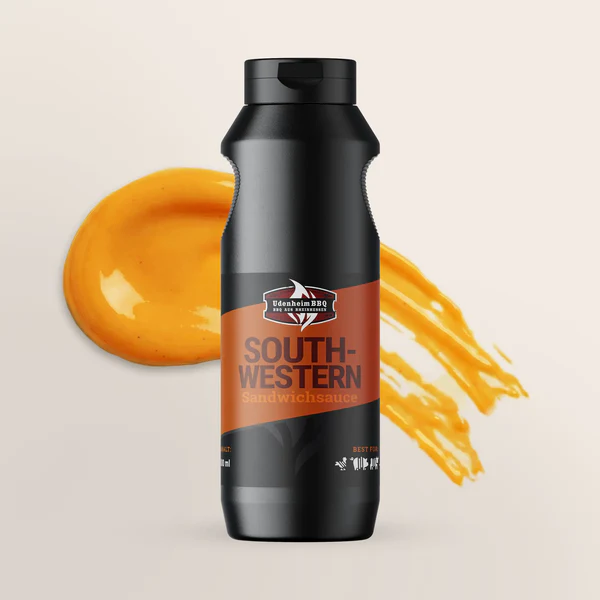 South-Western Sandwichsauce