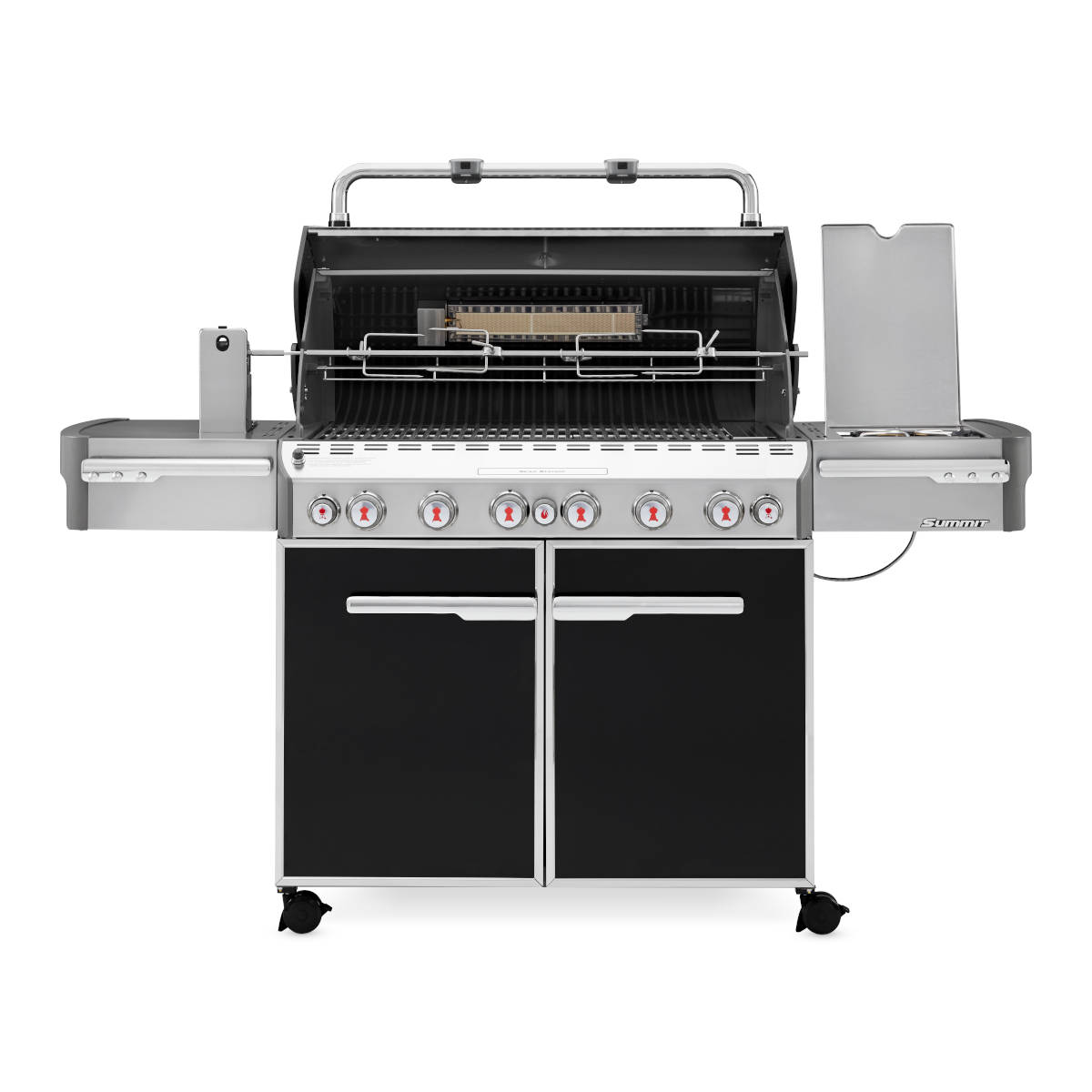 Weber Summit E-670 Weber Summit E-670
