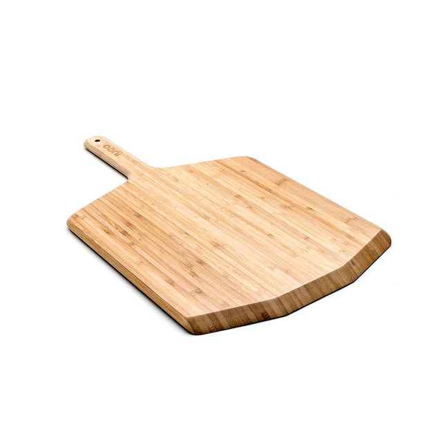 OONI Pizzaschieber (Bambus)