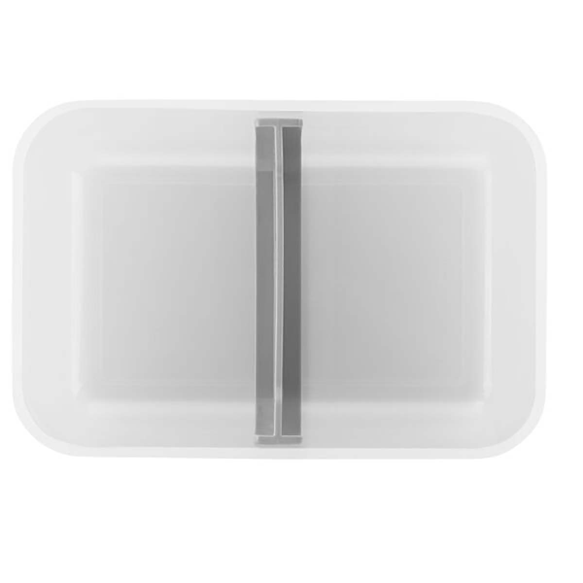 ZWILLING FRESH & SAVE Vakuum Lunchbox L | Kunststoff | Semitransparent-Grau