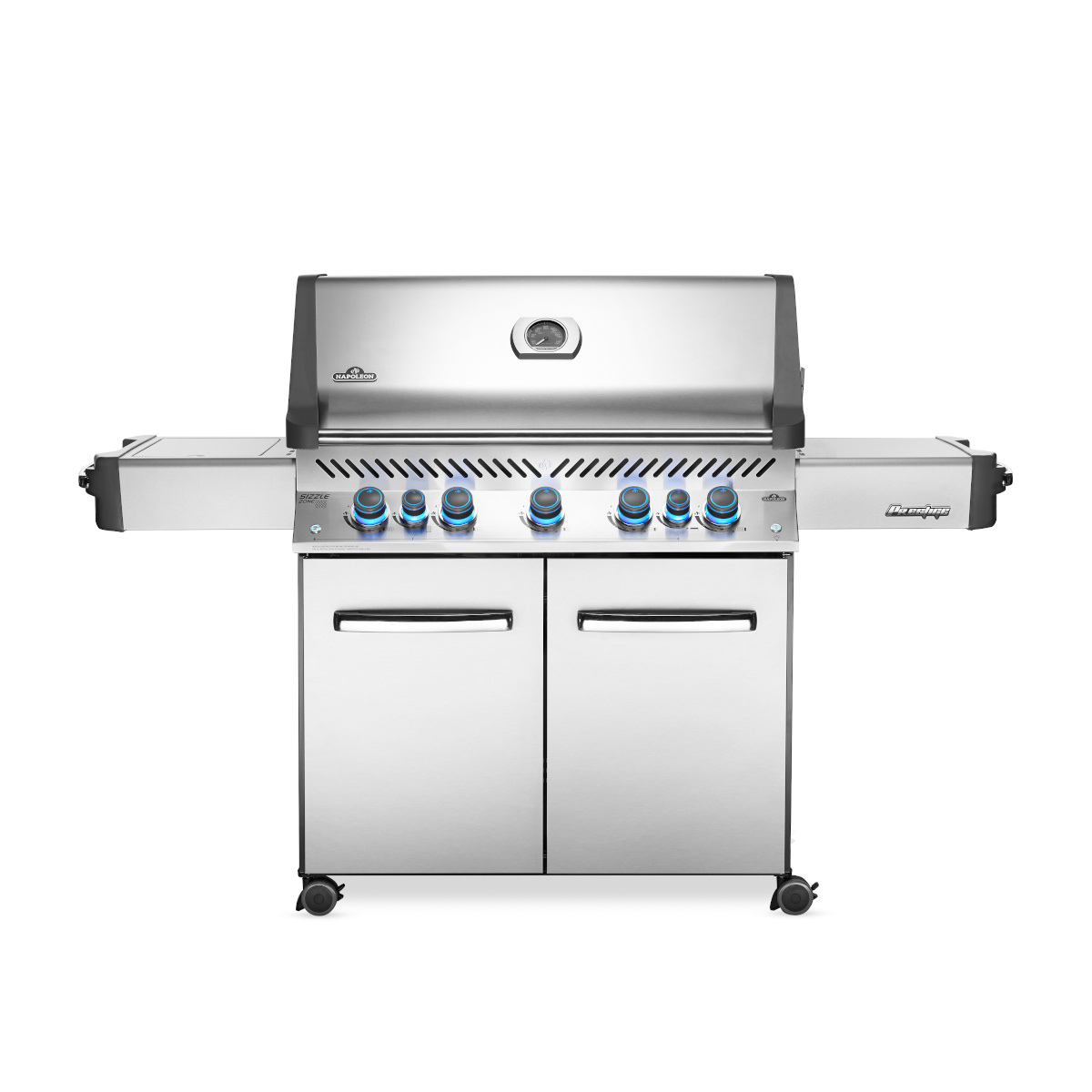 Napoleon Prestige Gasgrill kaufen