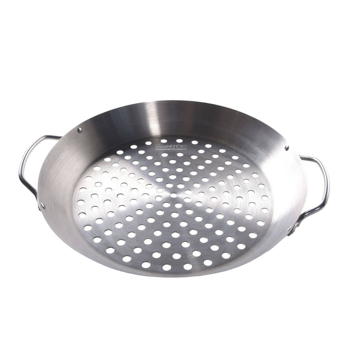 Santos Edelstahl Geflügelhalter Santos Edelstahl Geflügelhalter