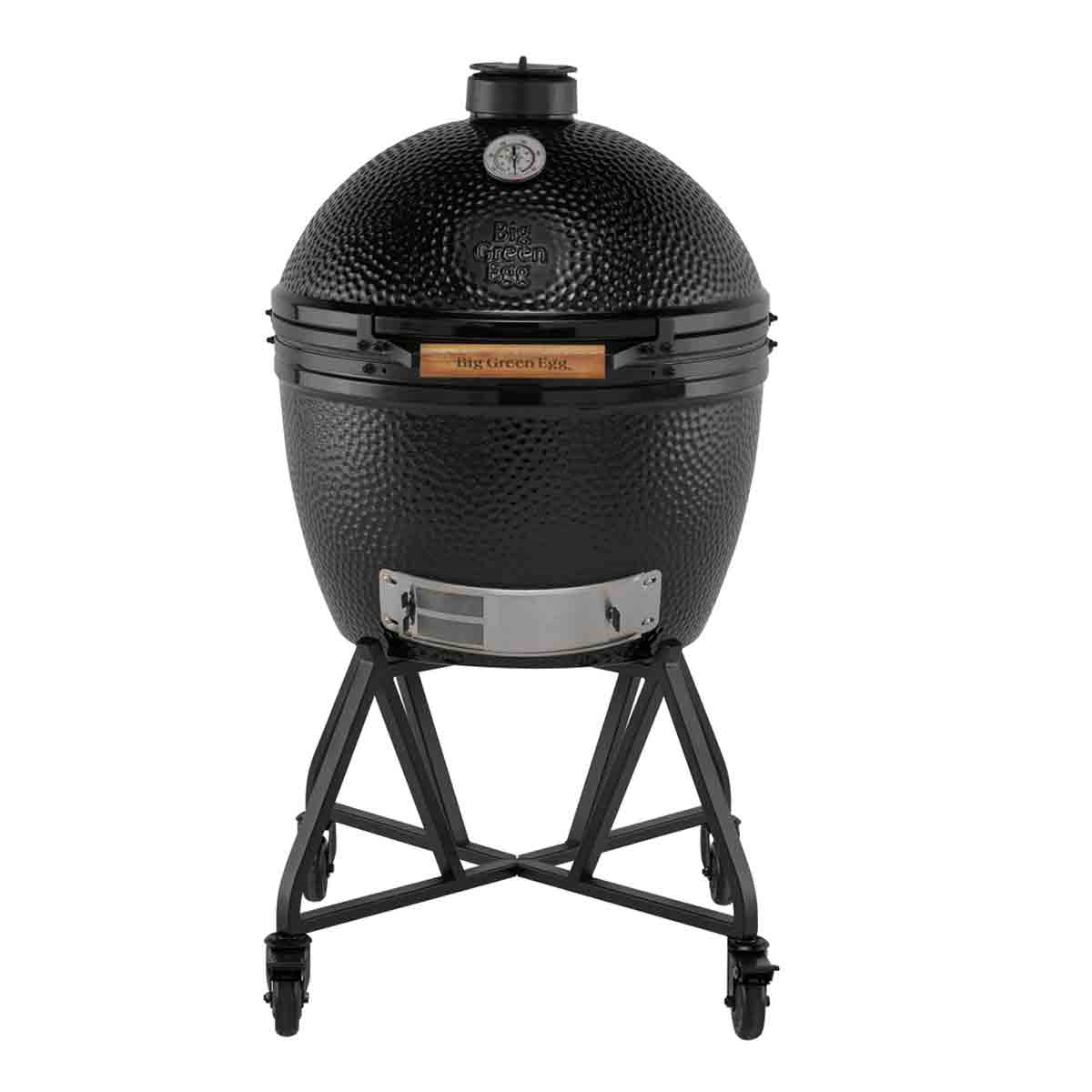 Big Green Egg XLarge Starter Set - The Onyx