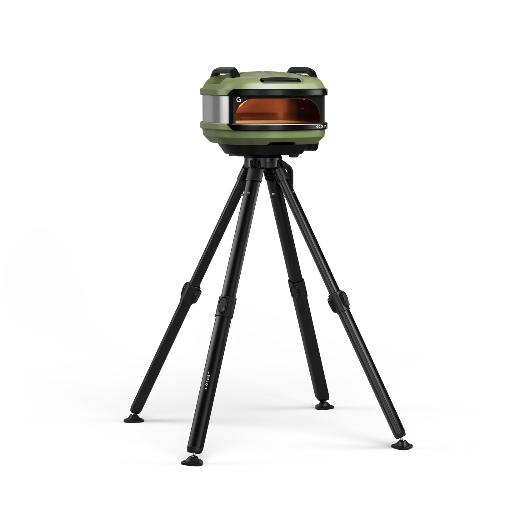 Gozney - Tread Basecamp Bundle Olive