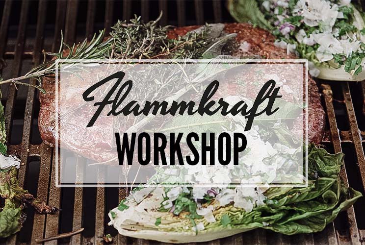 Flammkraft Workshop FFM Flammkraft Workshop FFM