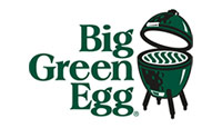 Big Green Egg