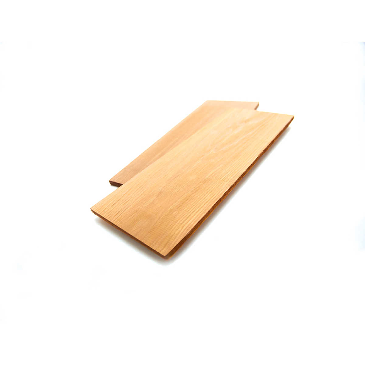 Broil King Zedernholz-Planke, 2er Set