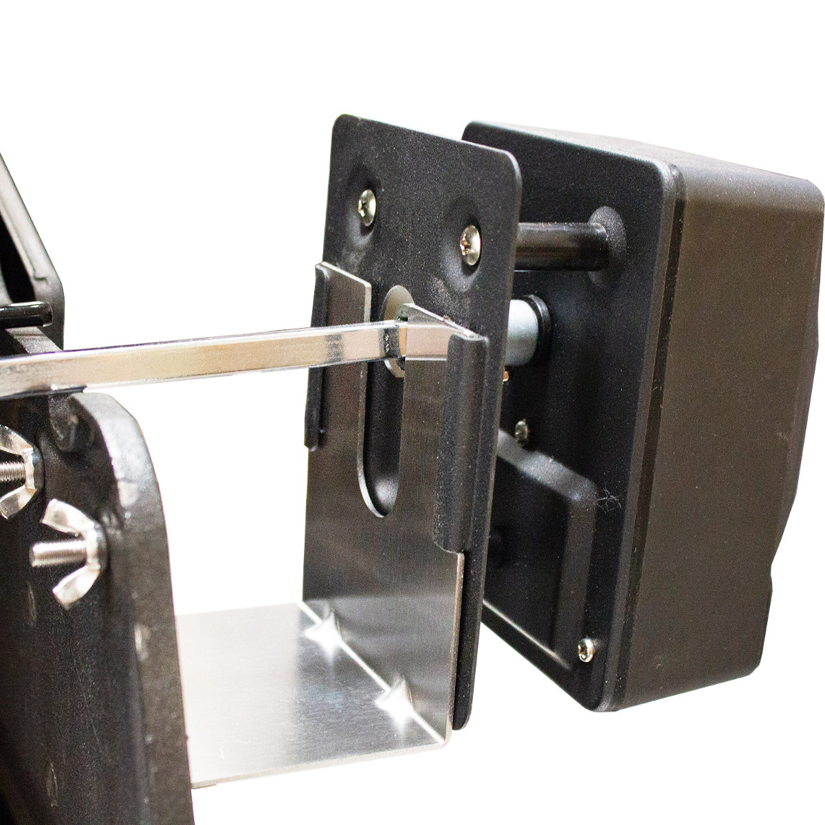 Santos Univ. 790mm + Halterung BK  N Santos Univ. 790mm + Halterung BK  N