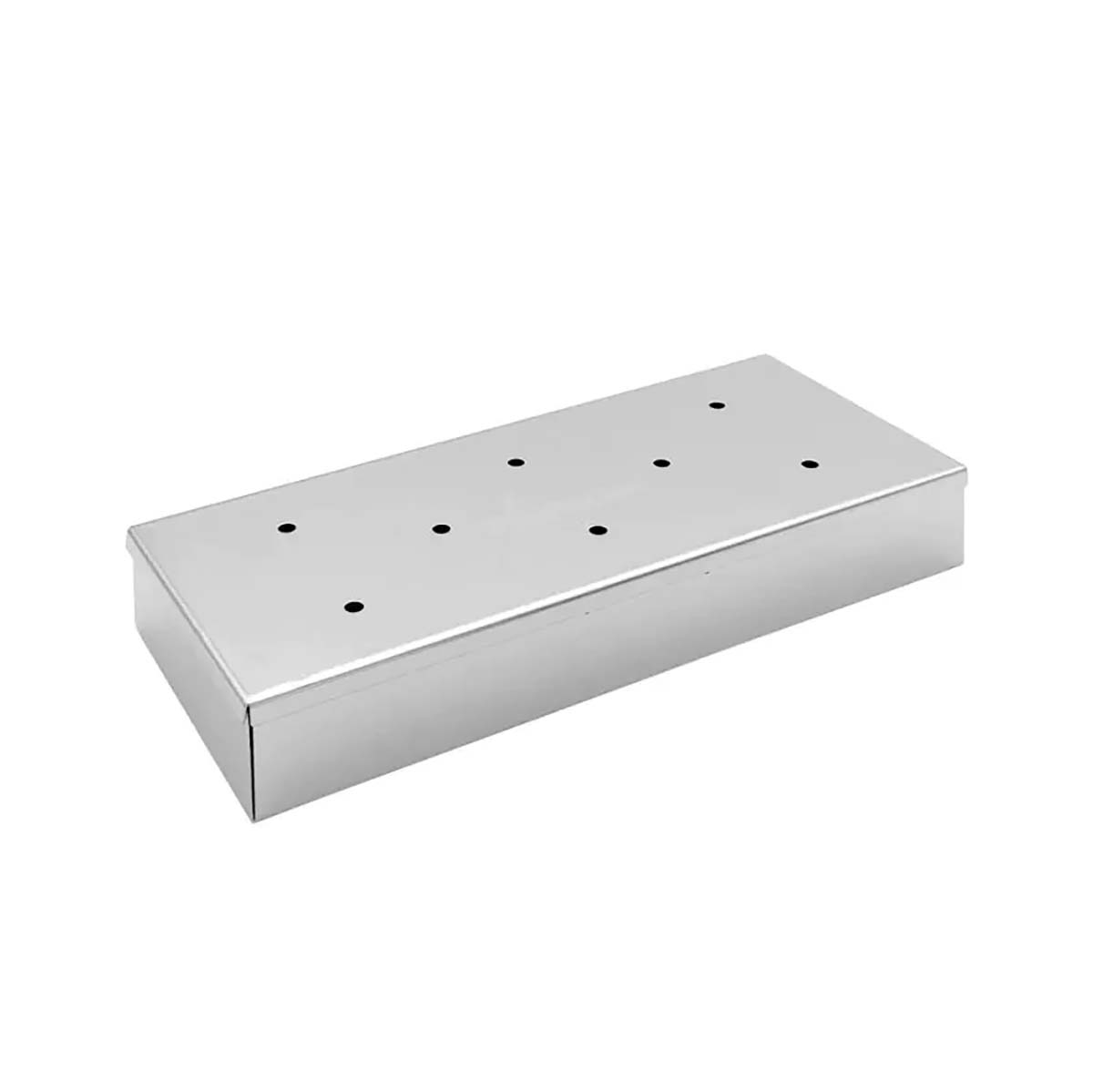 FireRocket Smokerbox | Edelstahl FireRocket Smokerbox | Edelstahl