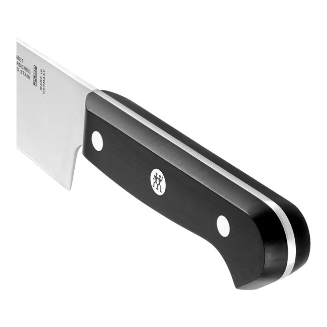ZWGOU10 Kochmesser 200 Glattschliff