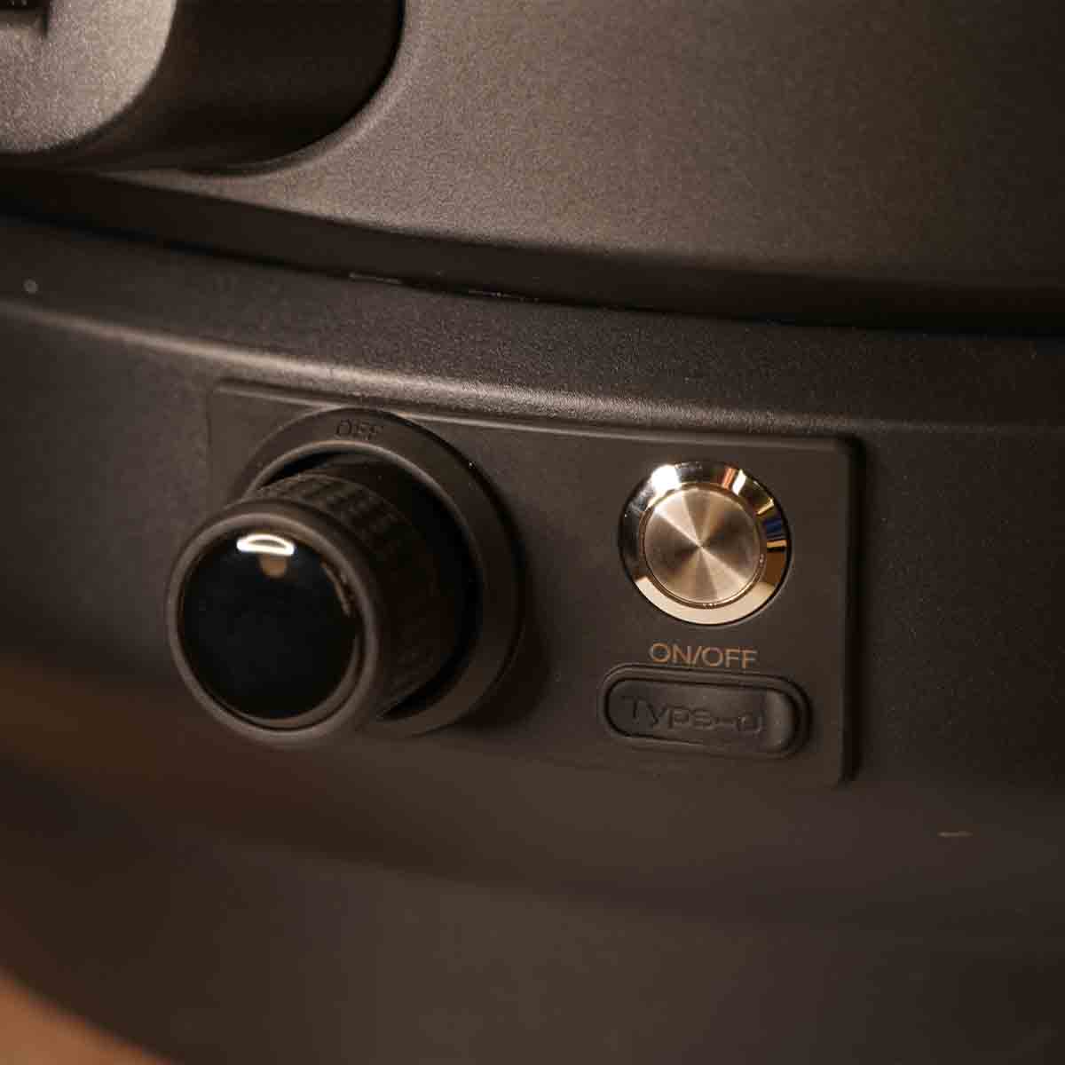 SANTOS O-160 PRO Pizzaofen