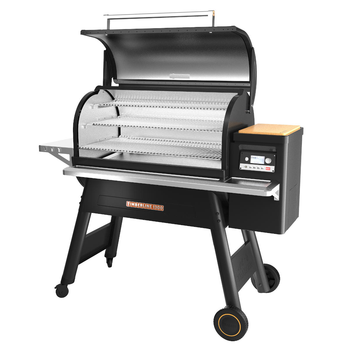 Traeger Prime Timberline 1300 Modell Traeger Prime Timberline 1300 Modell