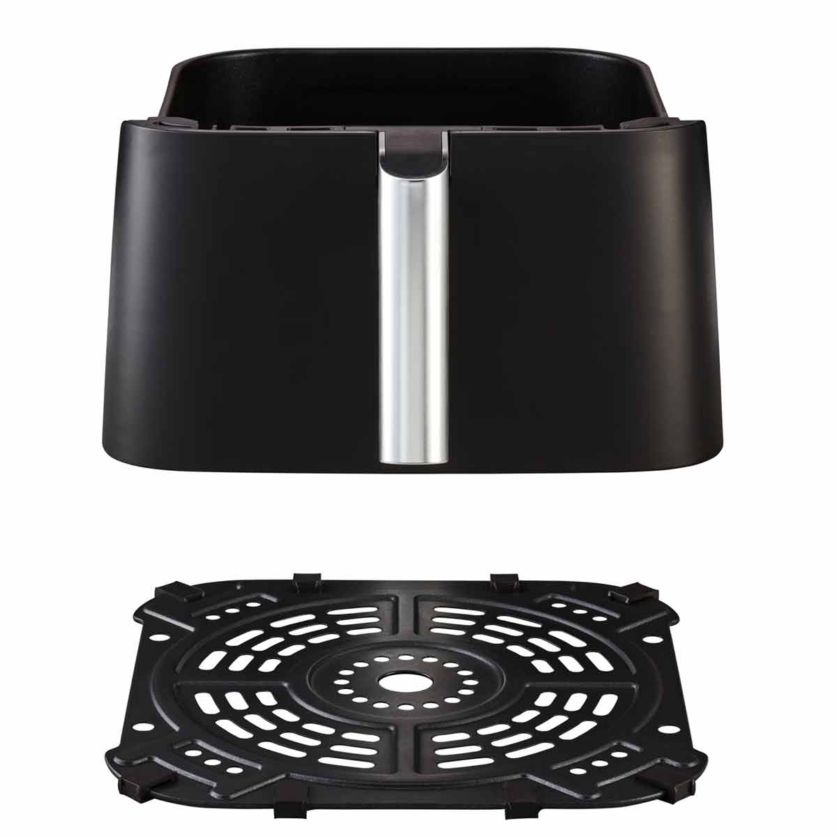 Ninja Max Pro Heißluftfritteuse 6,2 L