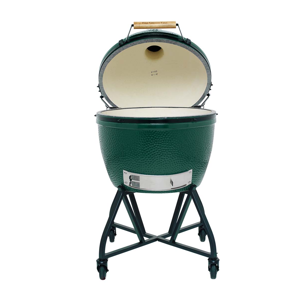 Big Green Egg Big Green Egg XL Keramikgrill Starter-Paket Big Green Egg Big Green Egg XL Keramikgrill Starter-Paket