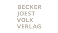 BECKER JOEST VOLK VERLAG