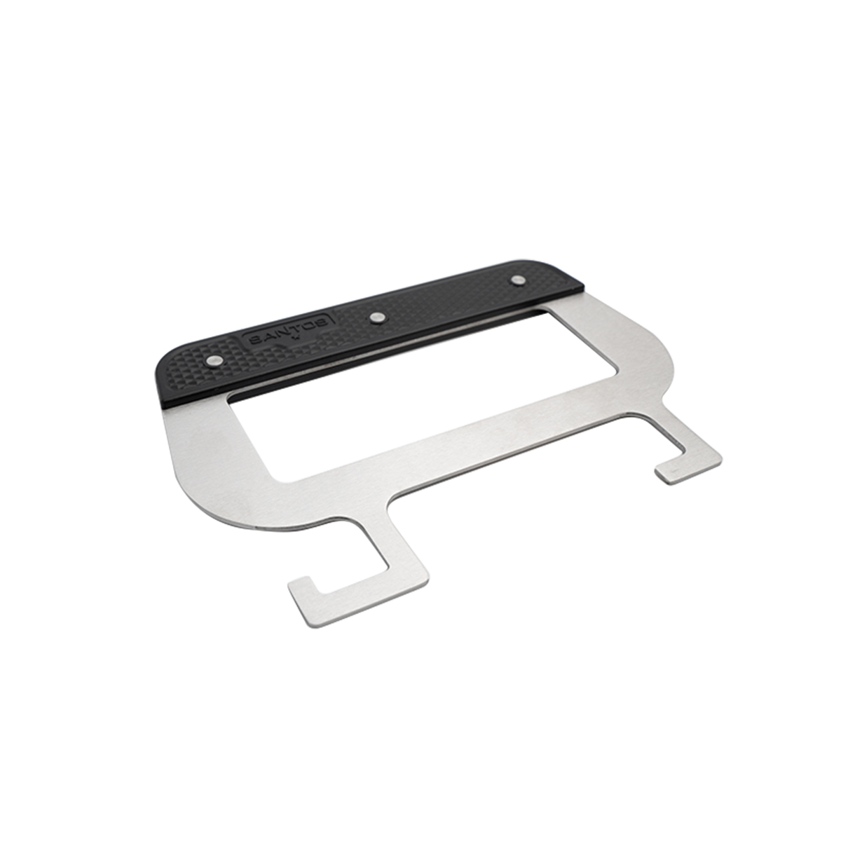 SANTOS Griffe für Einsatzpfanne SANTOS Griffe für Einsatzpfanne