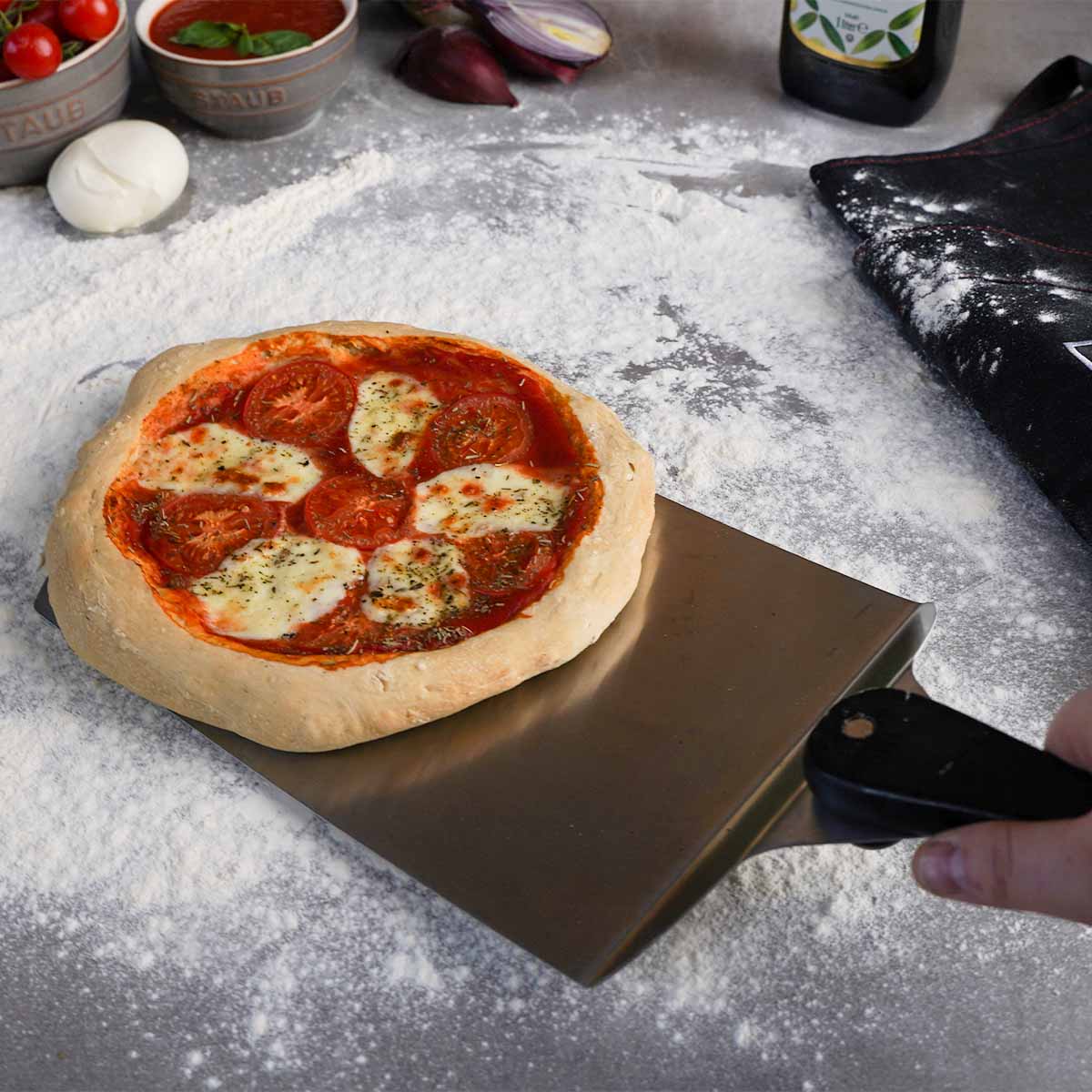 Santos Pizza Wender XL Santos Pizza Wender XL