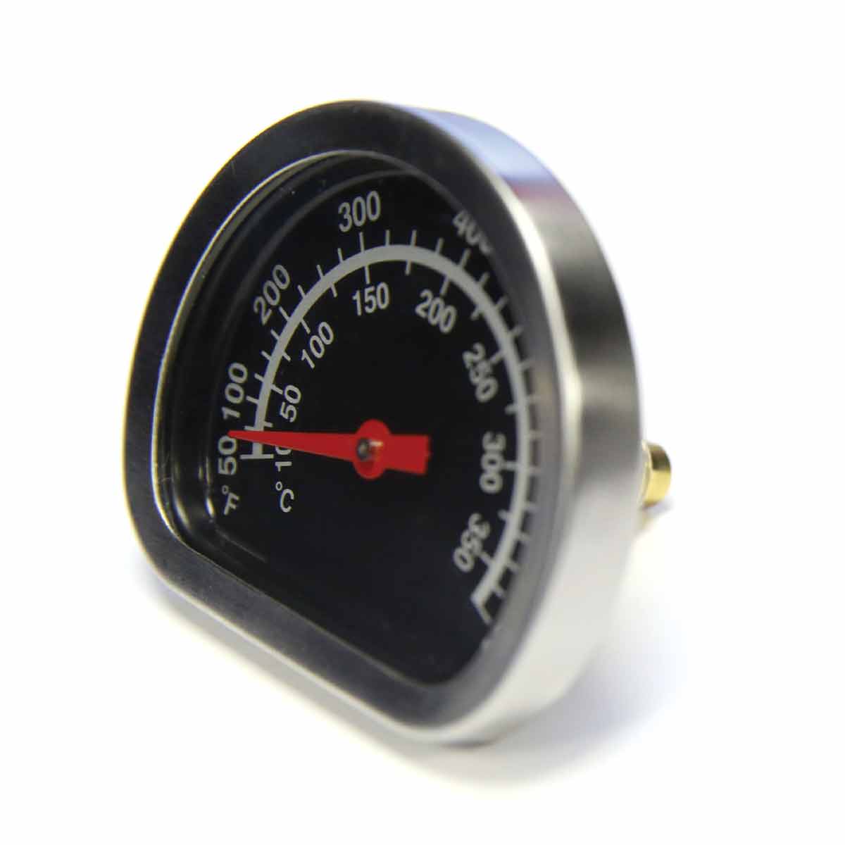 Broil King großes Deckelthermometer zum Einbau