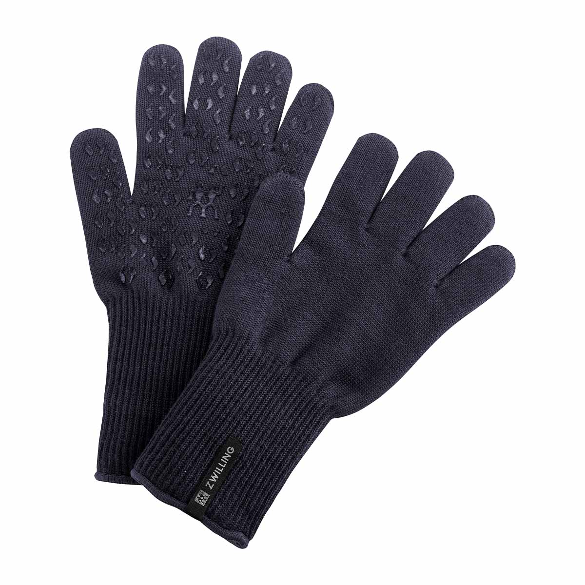 Grillhandschuhe Hitzebeständig Handschuhe BBQ Handschuhe mit 800