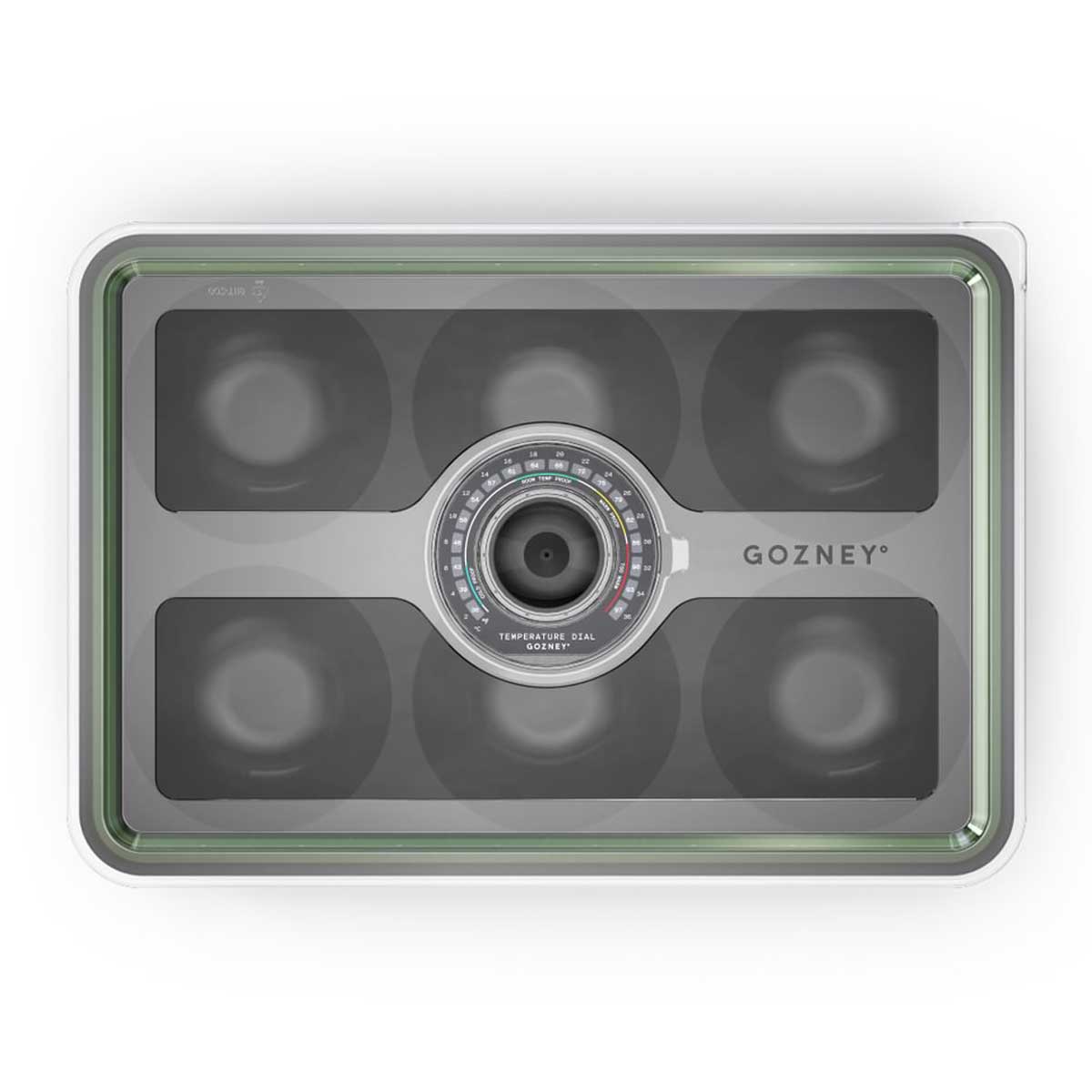 Gozney 6er Pizzaballenbox Gozney 6er Pizzaballenbox