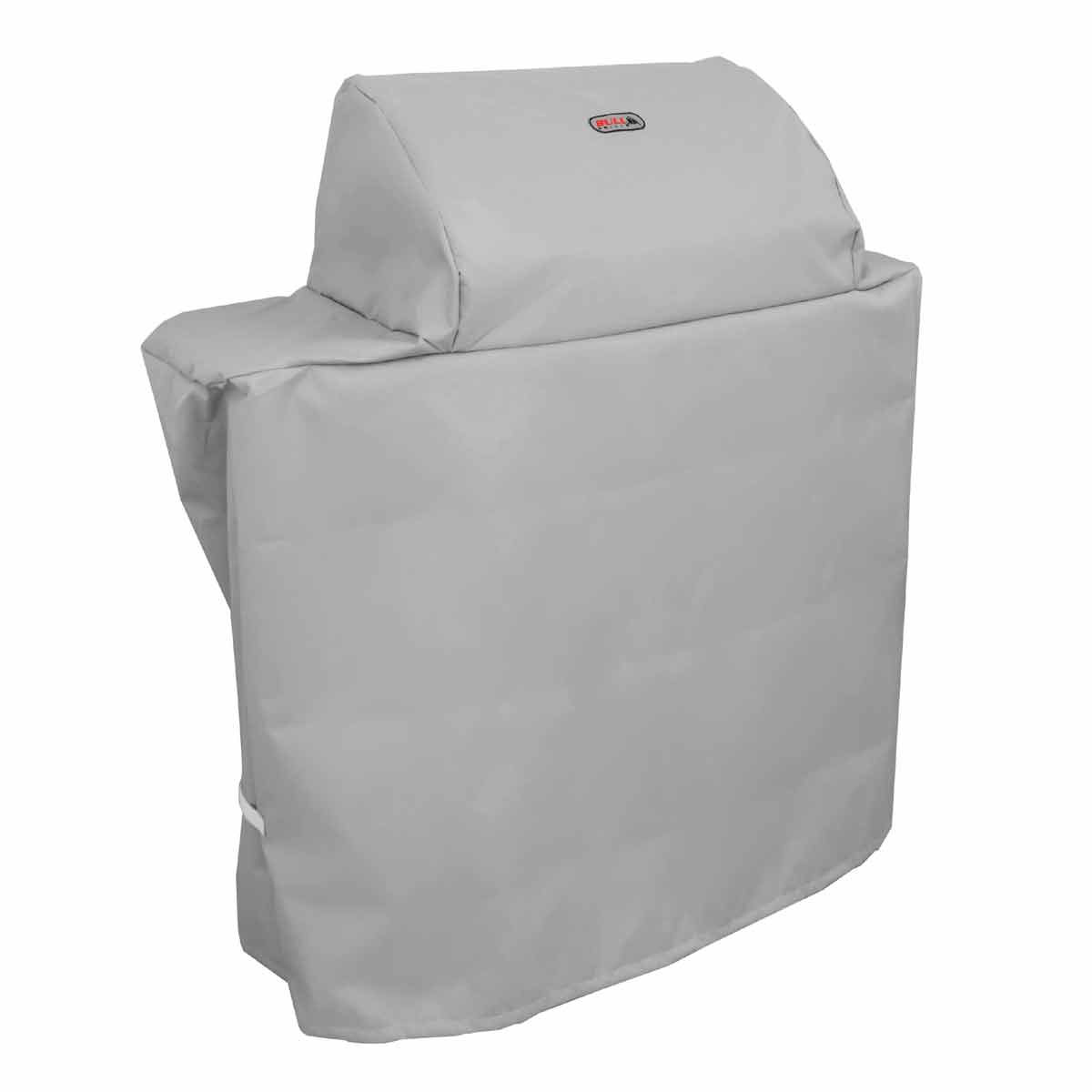 Bull Premium Abdeckhaube | Steer Grillstation | Grau