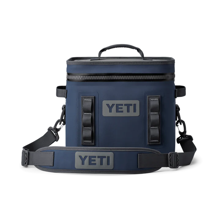 YETI Hopper Flip 12 Cool Bag Navy