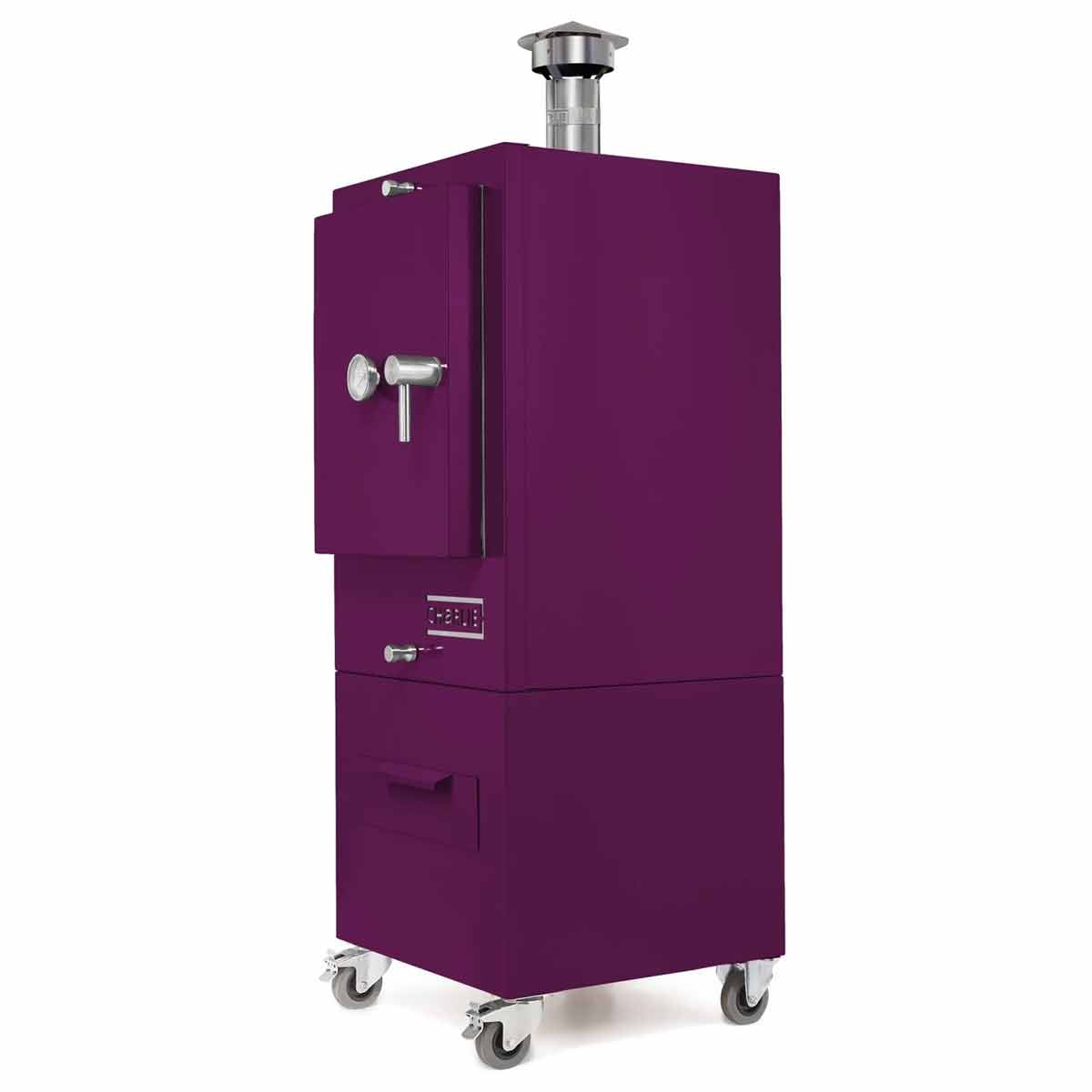 Charlie Oven Holzkohleofen | Beetroot