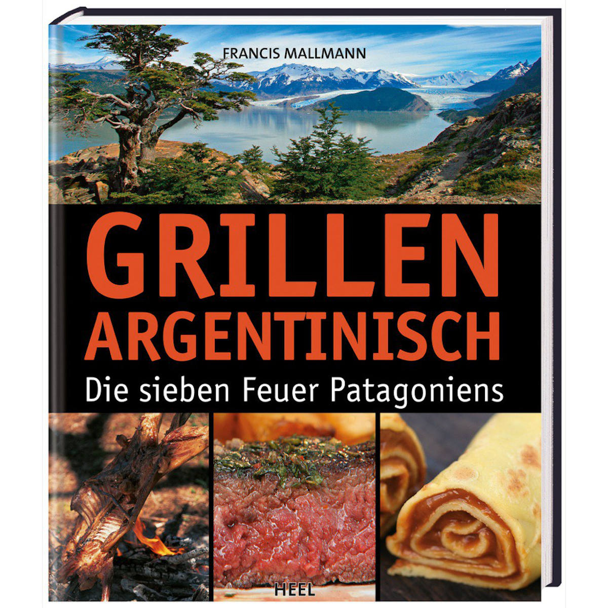 Grillen Argentinisch Grillen Argentinisch