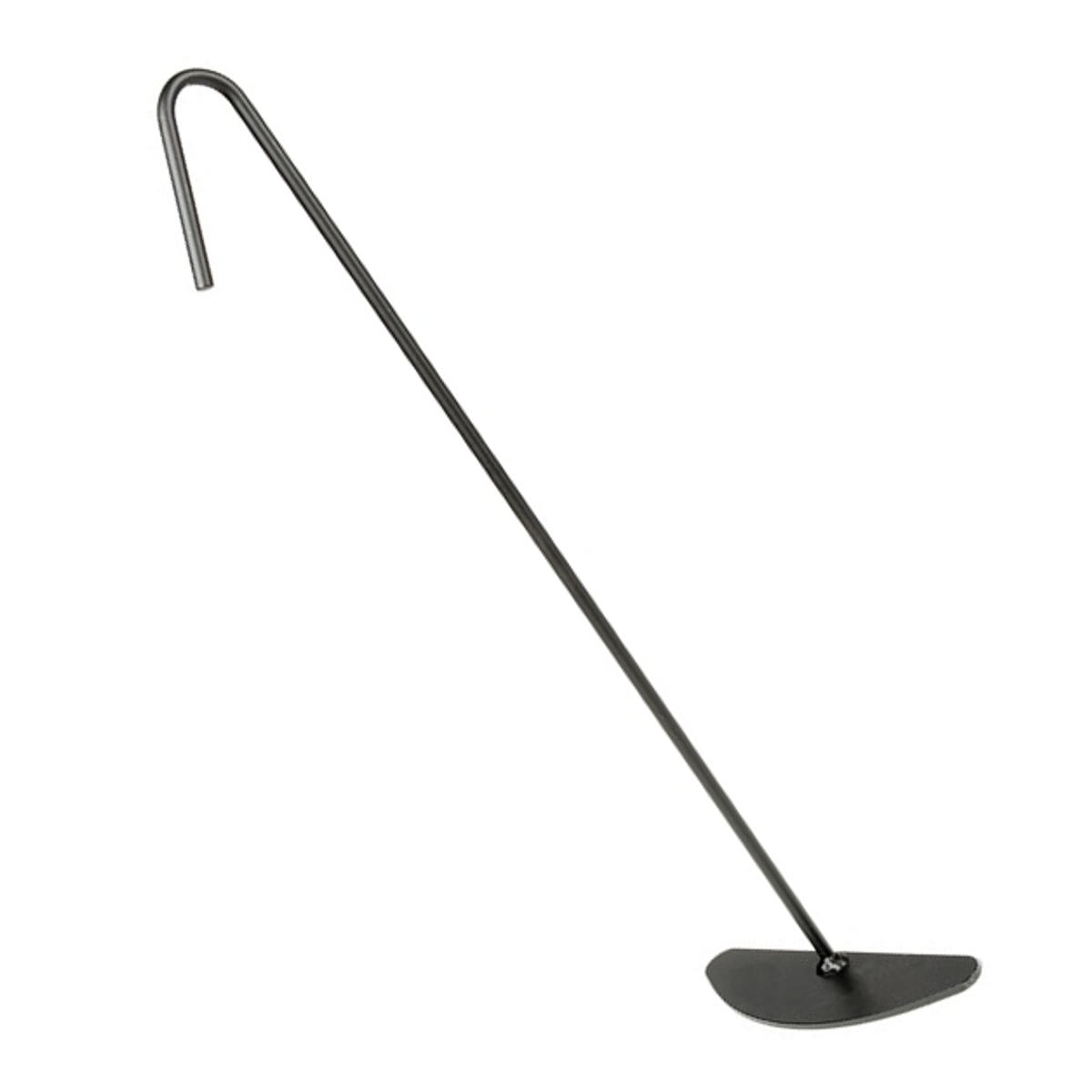 Joe's Barbeque Schürhaken lang, massive Ausführung 8 mm Joe's Barbeque Schürhaken lang, massive Ausführung 8 mm