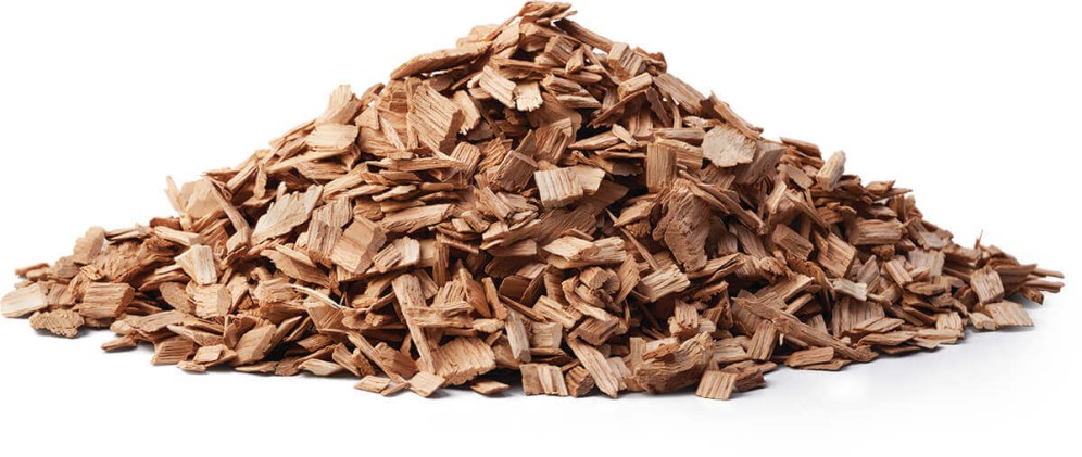 Holz-Räucherchips, Buchen, 700g