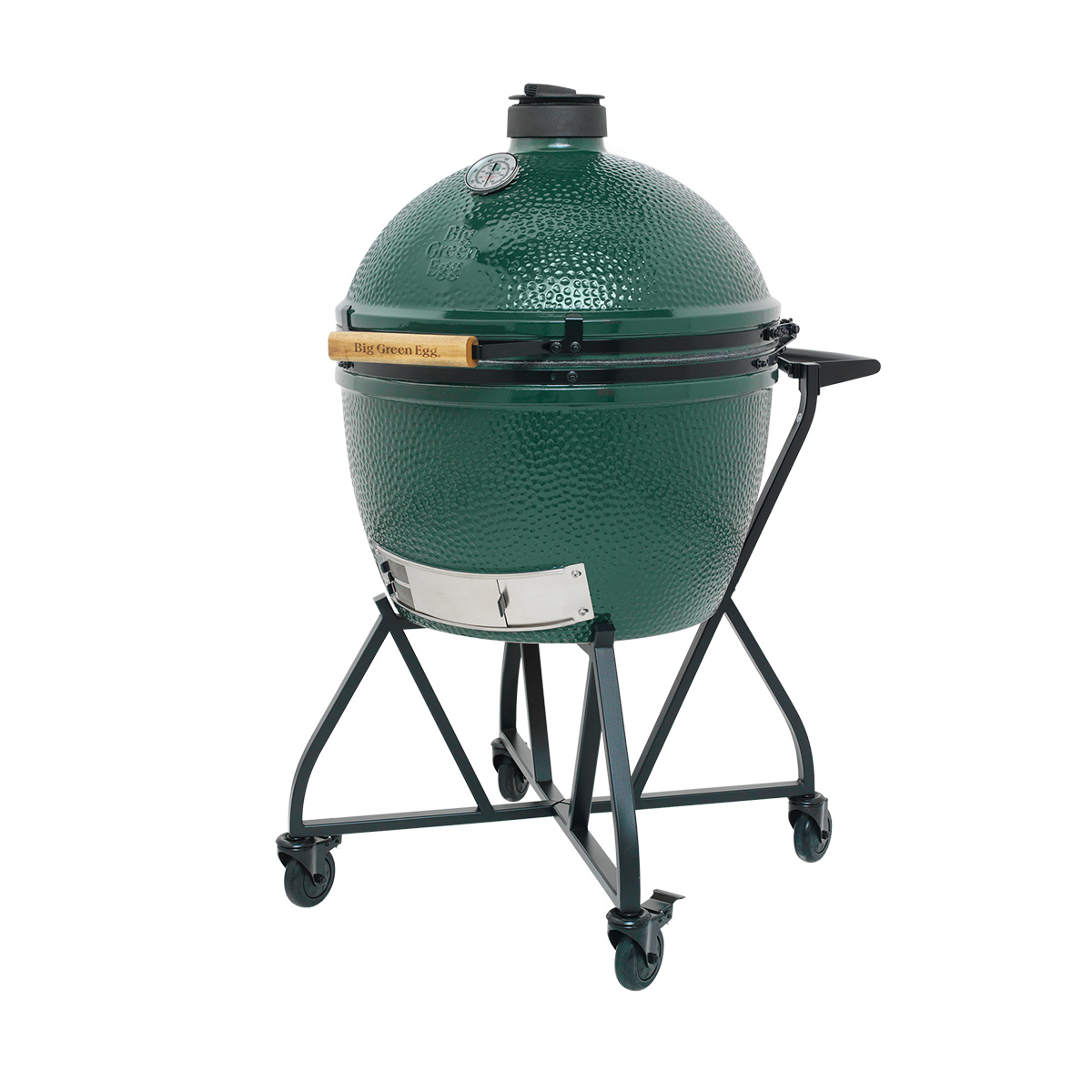 Big Green Egg Big Green Egg XL Keramikgrill Starter-Paket Big Green Egg Big Green Egg XL Keramikgrill Starter-Paket