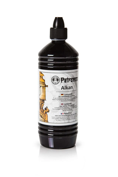 Petromax Lampenöl 1 Liter für Laternen & Öllampen