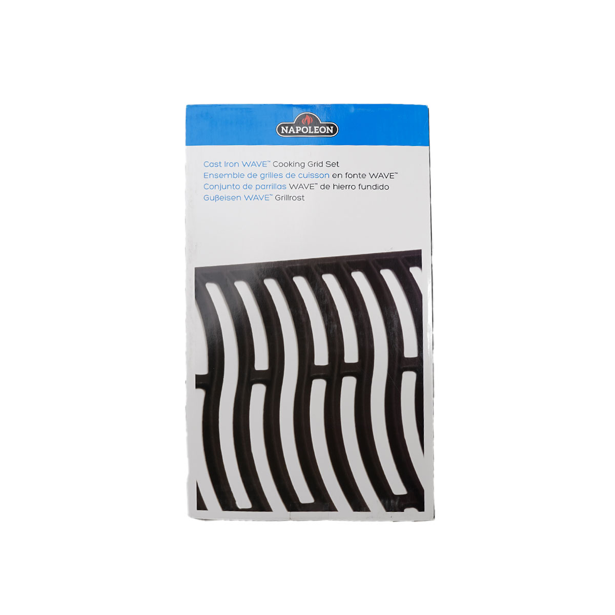 Napoleon Grillrostset Guss ROGUE (XT) 365