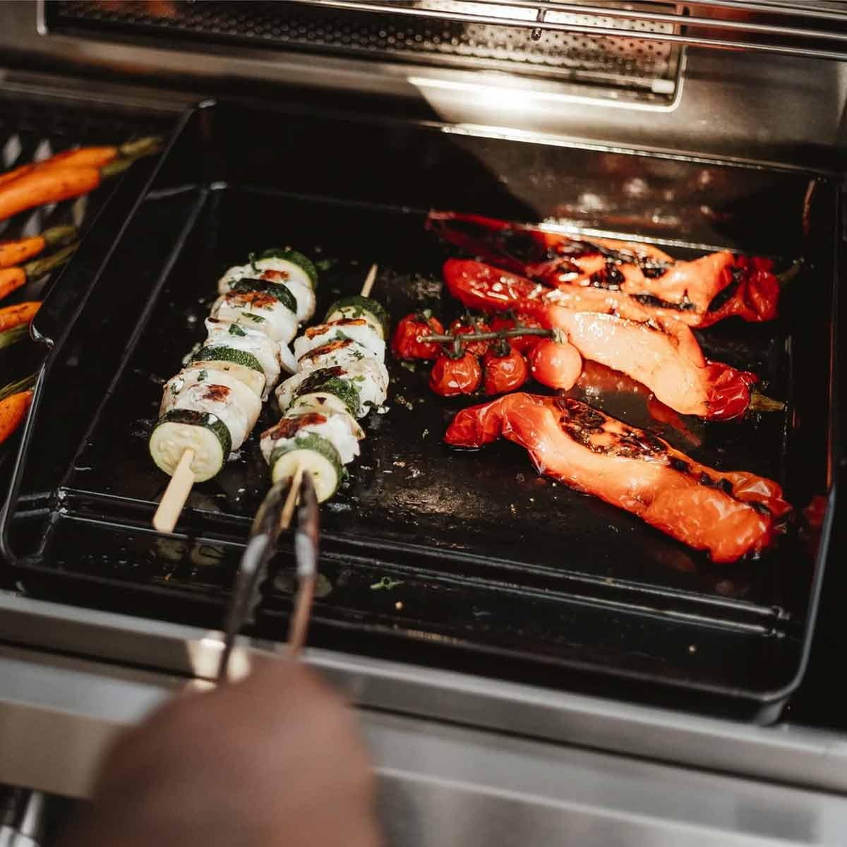 Enders Gusseisen Plancha M Enders Gusseisen Plancha M