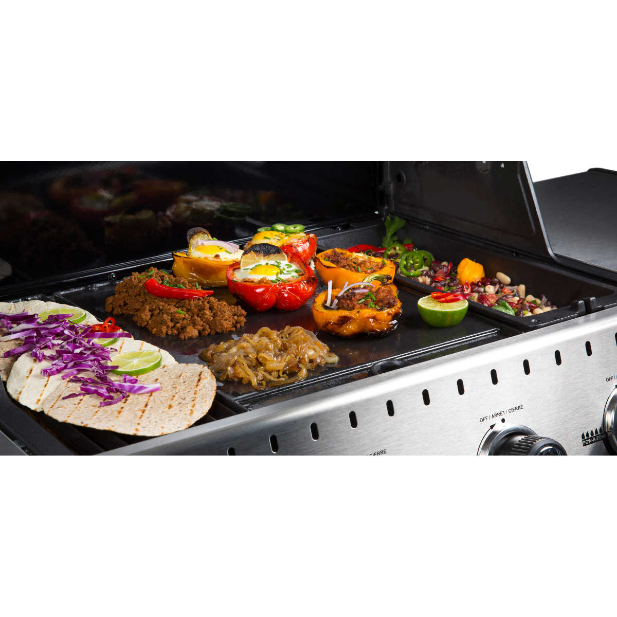 Broil King Gusseiserner Wokeinsatz Broil King Gusseiserner Wokeinsatz