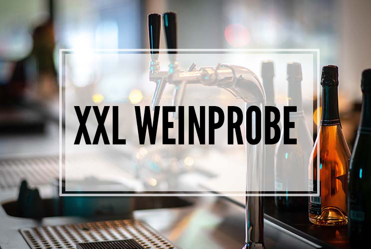 XXL Weinprobe & Afterwork Event Hamburg XXL Weinprobe & Afterwork Event Hamburg