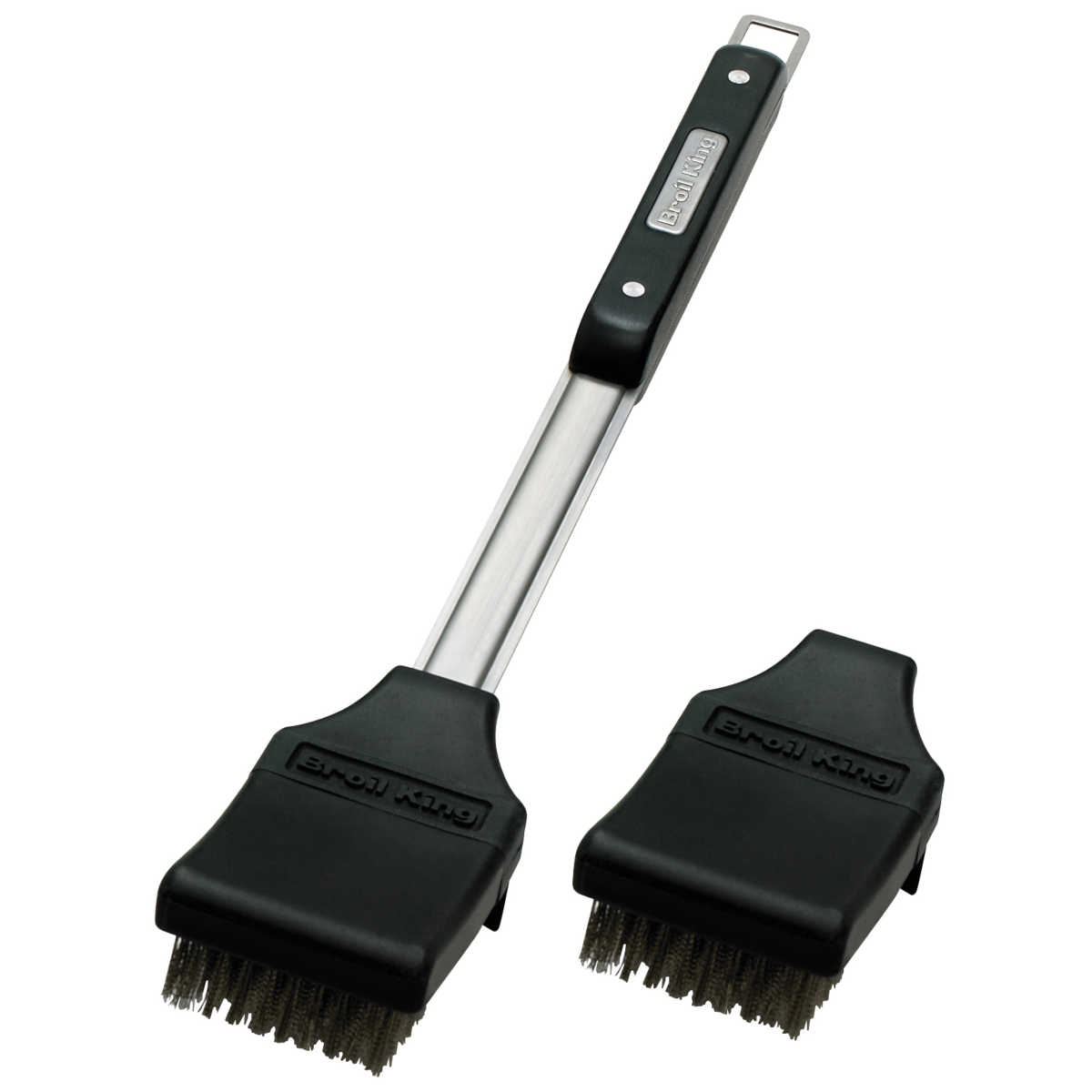 Broil King Reinigungsbürste, Edelstahl Broil King Reinigungsbürste, Edelstahl