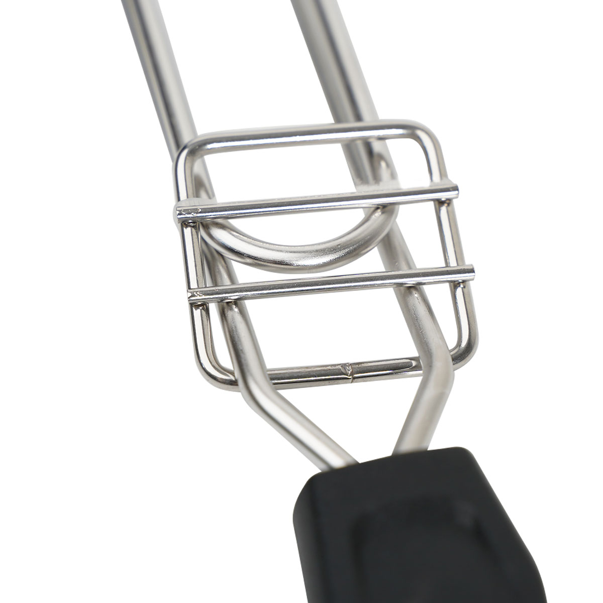 SANTOS Fischbräter Edelstahl 61,5 cm - 2er-Set