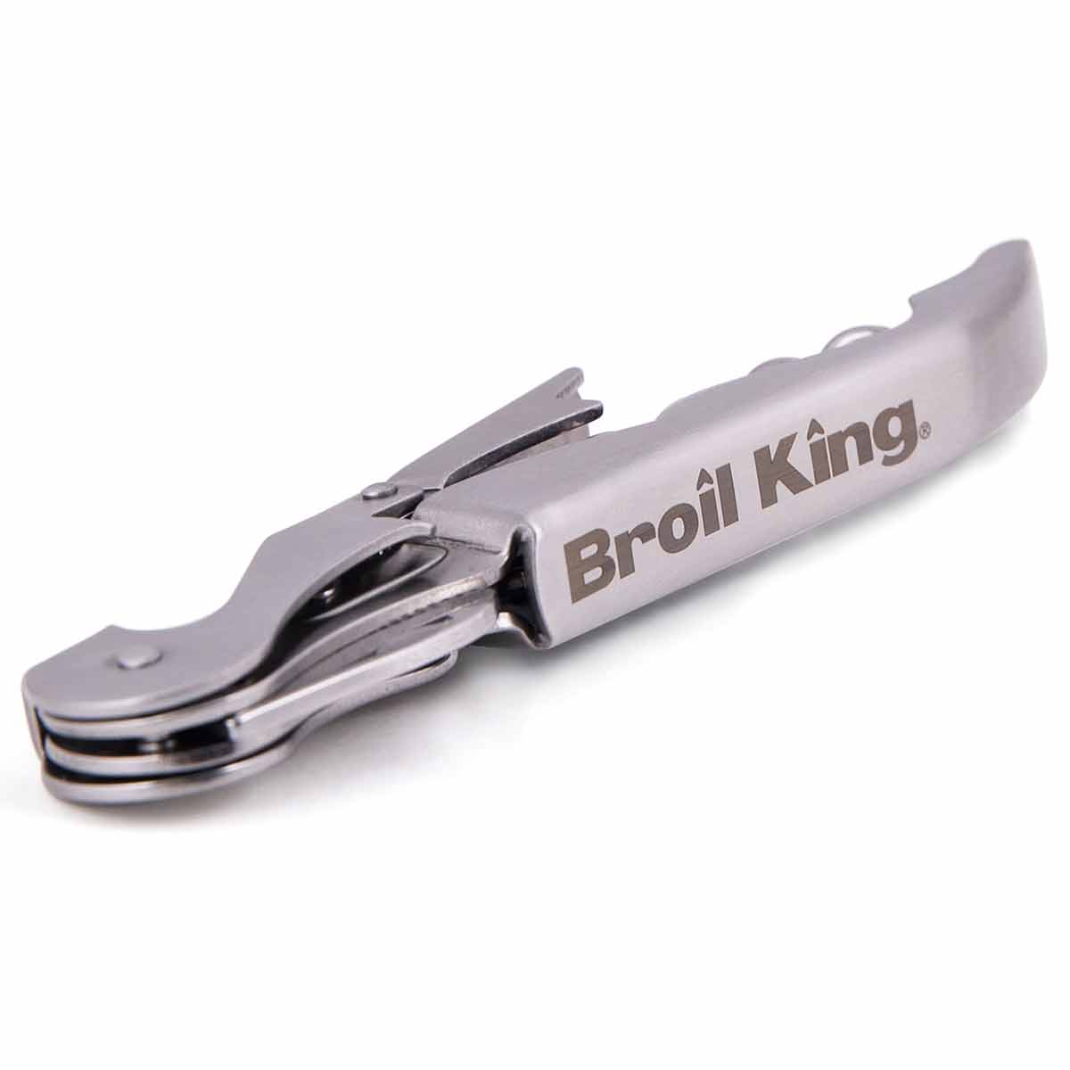 Broil King Korkenzieher | Edelstahl