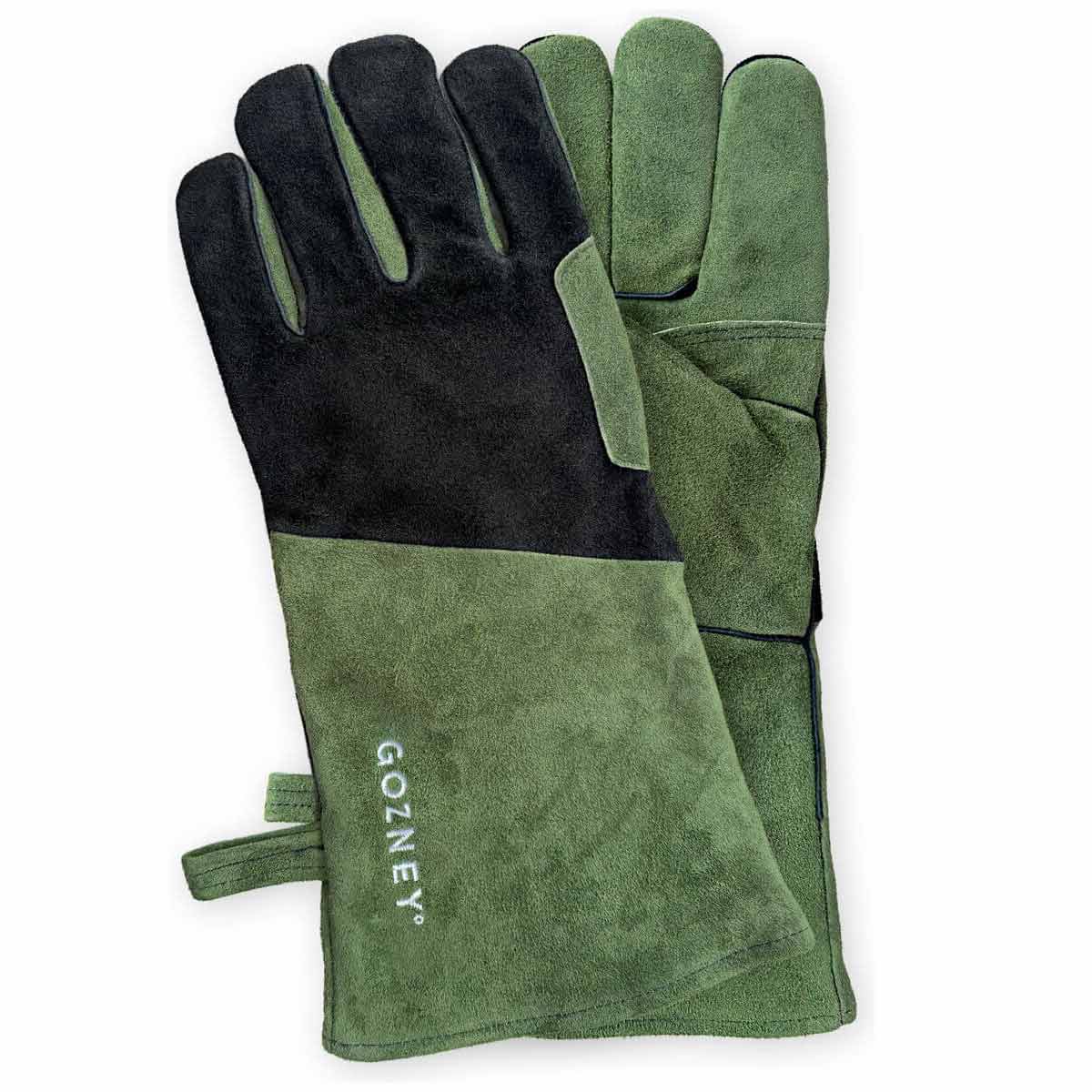 Gozney Grillhandschuhe