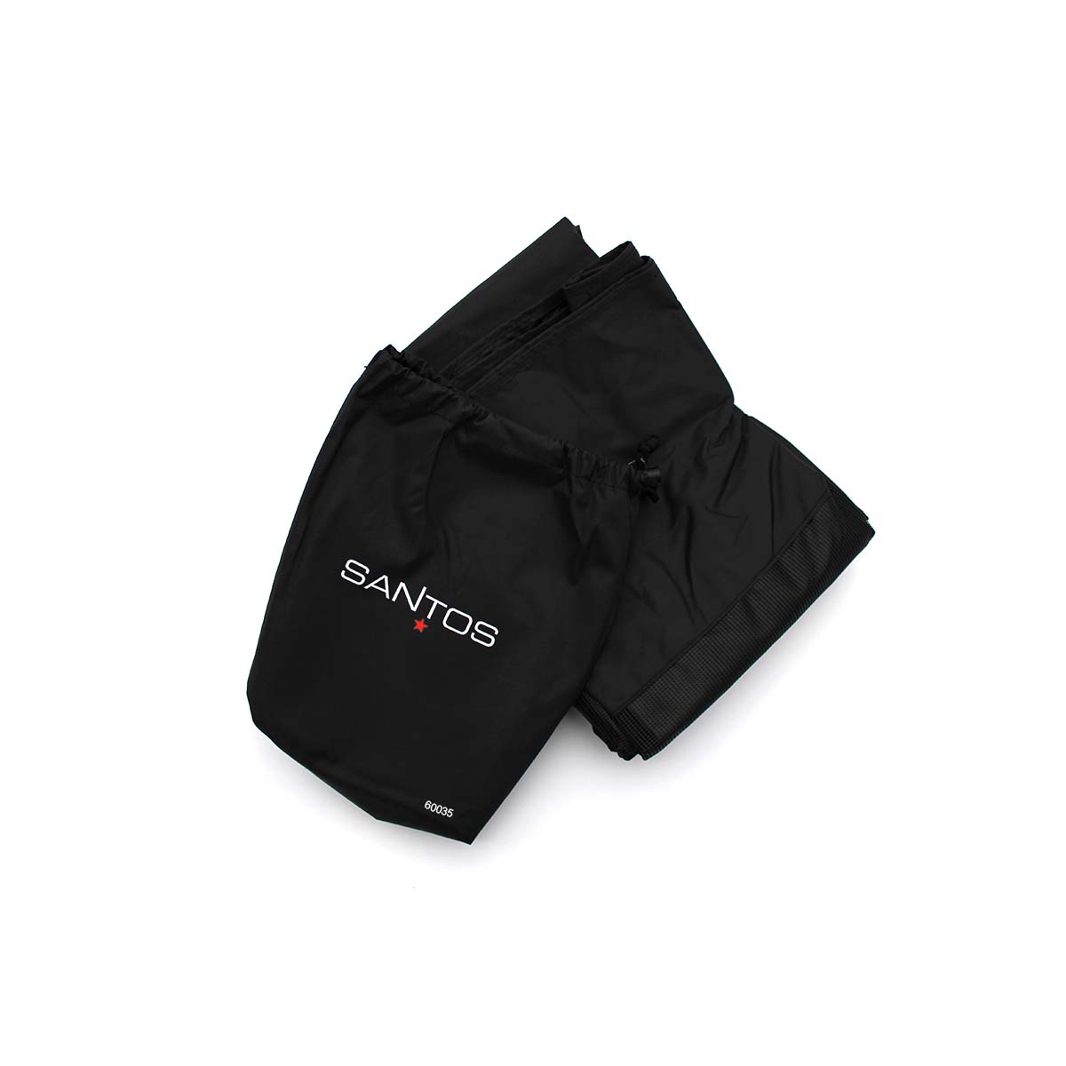 SANTOS Grill Abdeckhaube, PU-beschichtet, 140 x 65 x 128 cm