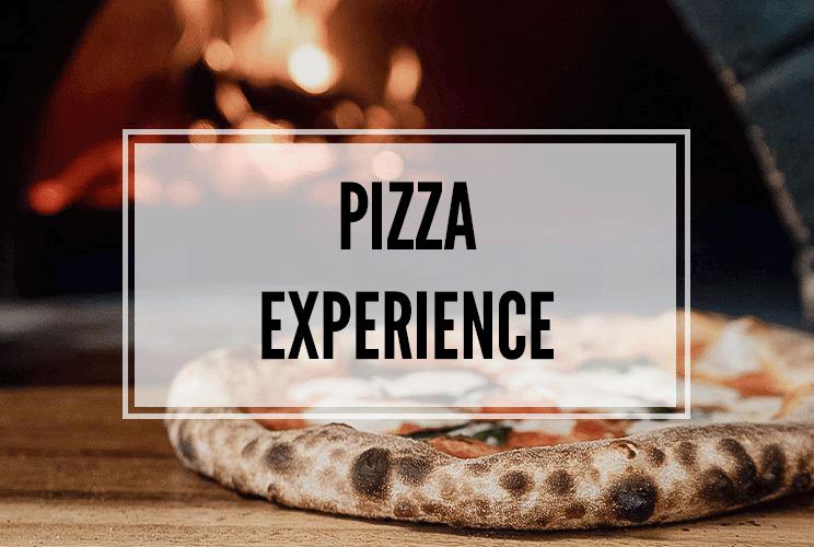 Pizza Experience Köln