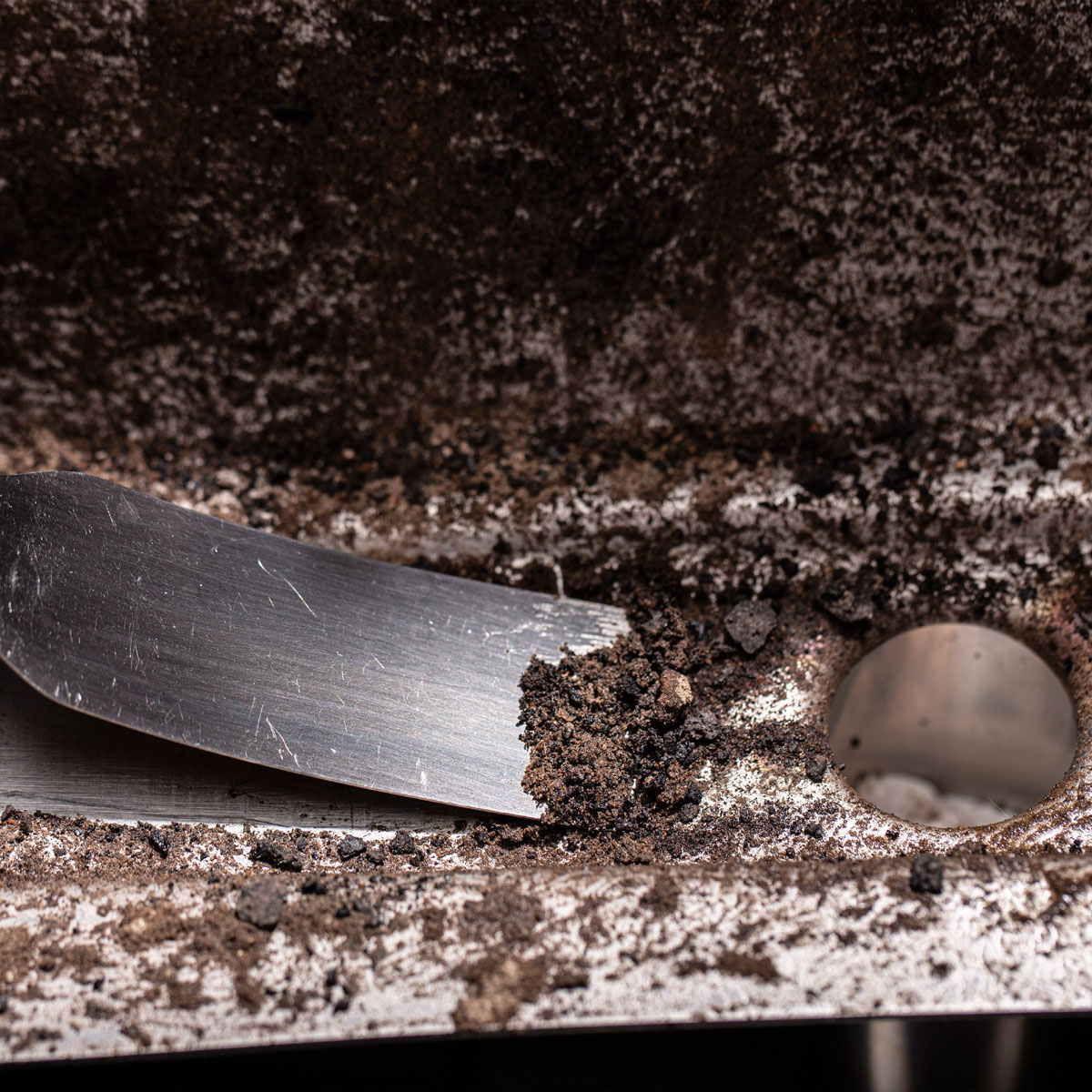 Broil King PELLET REINIGUNGSKIT Broil King PELLET REINIGUNGSKIT