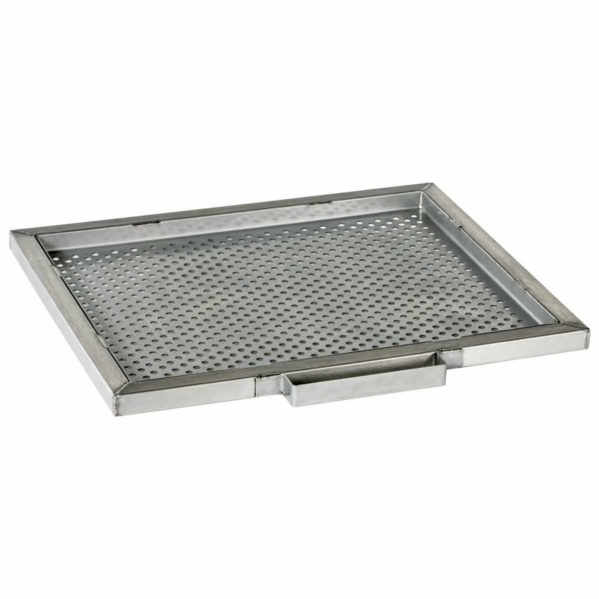 Charlie Oven gelochte Plancha
