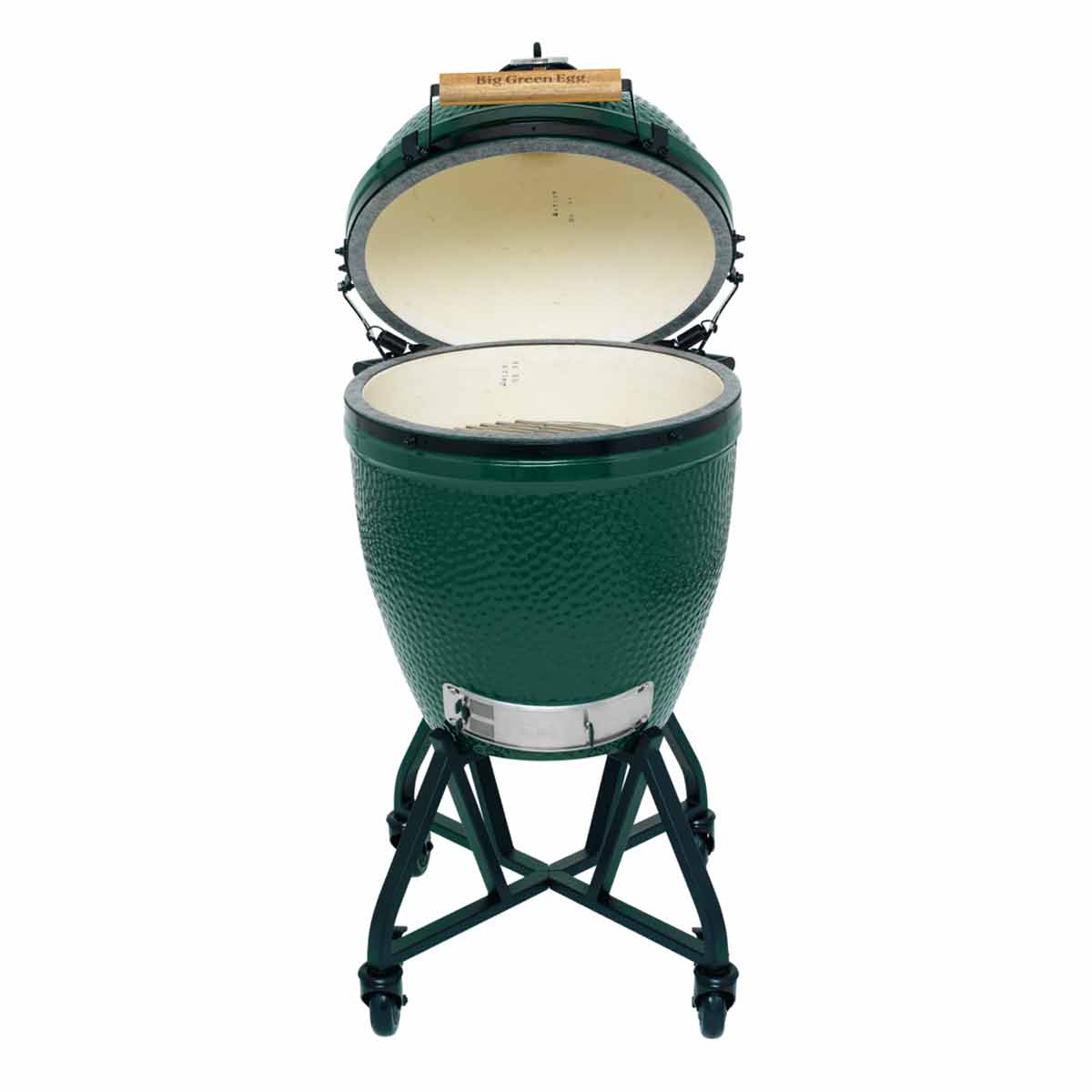Big Green Egg Large | Starter Set