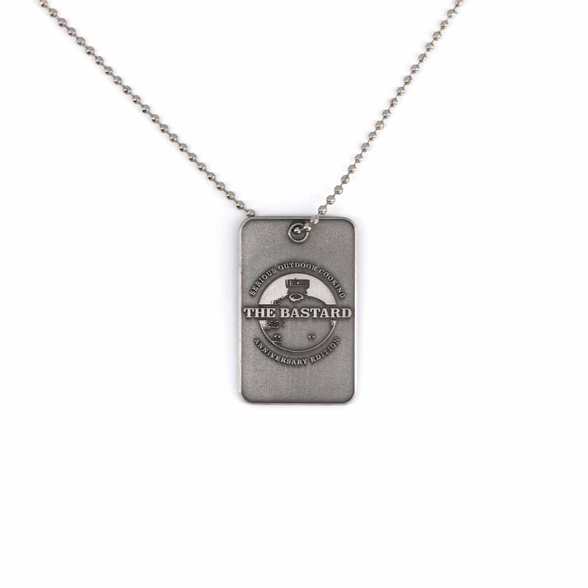 The Bastard Large Complete Anniversary Edition