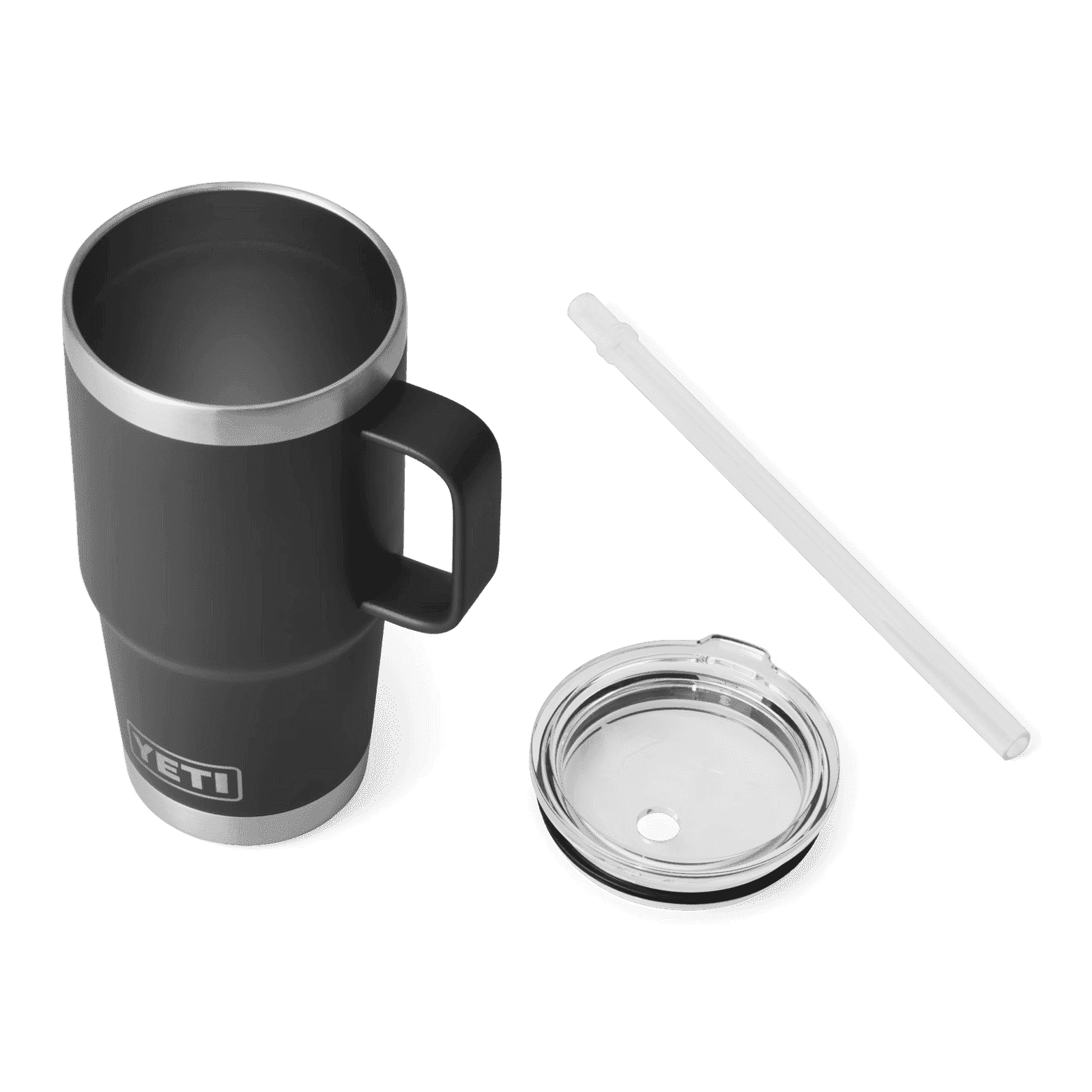 YETI - Rambler 25 oz Straw Mug