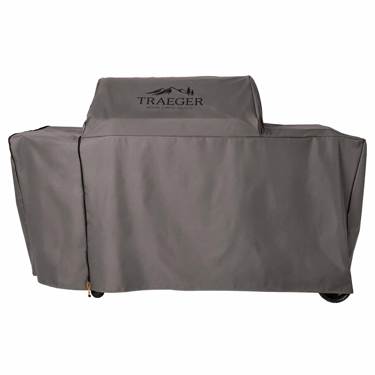Traeger Abdeckhaube für Woodridge Pro & Elite Pelletgrill