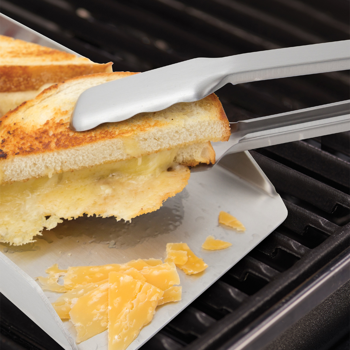 Broil King Narrow Backplatte Broil King Narrow Backplatte